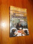 GRISHAM, JOHN, - De broederschap.