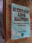 Koning, M.G. de - De eerste brief aan de Korinthiers. Een verklaring van Paulus' brief, speciaal voor jou nr.2