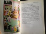 Catalogus Sotheby - Fine Oriental Miniatures, Manuscripts,Qajar Paintings and Lacquer, Part Two – indian Miniatures