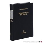 Theobald, Zacharius / Nikolaus Ludwig von Zinzendorf. - Hussitenkrieg. Herausgegeben von Amedeo Molnár mit einem Vorwort von Erich Beyreuther und einer Einleitung von Alfred Eckert. Materialien und Dokumente / Nikolaus Ludwig von Zinzendorf, Reihe 1, Ergänzungsband 2.