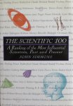 Simmons, John - The Scientific 100. A Ranking of the Most Influential Scientists, Past and Present