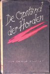 Ortega Y Gasset, José - De opstand der horden
