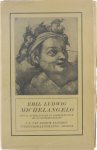 E Ludwig Titia Jelgersma - Michelangelo