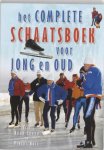 P. Bult - Het complete schaatsboek voor jong en oud