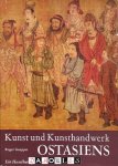 Roger Goepper - Kunst und Kunsthandwerk Ostasiens
