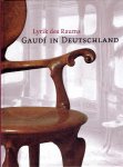 STAMM, Rainer & Daniel SCHREIBER [Hrsg] - Gaudí in Deutschland. Lyrik des Raums.