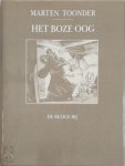Marten Toonder - Het boze oog
