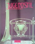 Sembach, Klaus-Jürgen - Jugendstil: de utopie van verzoening