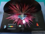 Heather Couper, David Pelham - The Universe. A three-dimensional study. [Pop-up]