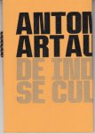 Artaud, Antonin - De indiaanse cultuur.