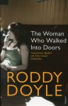 Roddy Doyle 16963 - Woman Who Walked into Doors