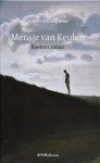Mensje van Keulen - Mensje van Keulen, Bleekers zomer - reeks: De Beste Debuutromans (speciale editie De Volkskrant, 2011) - hardcover met leeslint