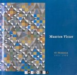 Maarten Visser - Maarten Visser 48 Momenten 1951 - 1999
