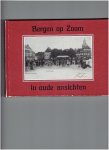 Mosselveld, J.H. van - Bergen op Zoom in oude ansichten / 1 / druk 10