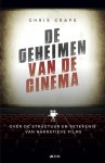 Chris Craps - De geheimen van de cinema