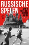 Rolf Bos - Russische Spelen