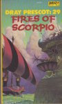 Akers, Alan B. - Dray Prescot 29: Fires of Scorpio