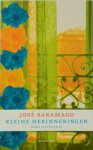 Jose Saramago - Kleine herinneringen Jose Saramago - Kleine herinneringen