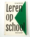 Parreren - Leren op school
