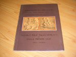 Krairiksh, Piriya - Buddhist folk tales depicted at Chula Pathon Cedi