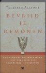 Allione, T. - Bevrijd je demonen