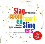 Njiokiktjien , Ilvy . & Sabeth Snijders . [ ISBN 9789053308479 ] 1718 - Slagroomtaart en Slingers . ( Nederland in 100 verjaardagen . ) Nederland en verjaardagen... Slagroomtaart en slingers, koffie, véél koffie en taart, en daarna opruimen en dan borrels met porties worst en kaas, chips, bitterballen... -