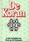 Kramers (vertaler), J.H. - De Koran