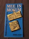 Souer, H. - Stadswandelingen door Amsterdam / omgeving Leidseplein, Oud-Zuid, hofjes van de Jordaan Souer, H. - Stadswandelingen door Amsterdam / omgeving Leidseplein, Oud-Zuid, hofjes van de Jordaan