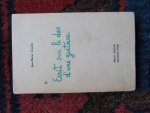 Crouler, Jean-Marie - ÉCRIT SUR LE DOS D'UNE GUITARE