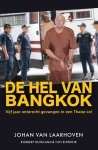 Robbert Blokland - De hel van Bangkok