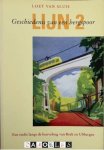 Loet van Sluis - Lijn 2. Geschiedenis van een bergspoor. Een tocht langs de heuvelrug van Beek en Ubbergen