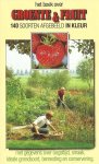 Onbekend - Boek over groenten en fruit