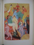 Boccaccio, Giovanni - The Decameron.