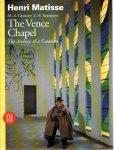 MATISSE, Henri - M.-A. COUTURIER & L.-B. RAYSSIGUIER - The Vence Chapel - The Archive of Creation. Edited and introduced by Marcel Billot. With a Foreword by Dominique de Menil.