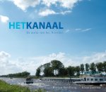 K. Jansma, Klaas Jansma - Het Kanaal de aorta van het Noorden K. Jansma, Klaas Jansma - Het Kanaal de aorta van het Noorden