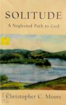 Christopher Chamberlin Moore - Solitude