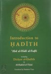 ʻabd Al-Hādī Faḍlī - Dirāyat Al-Ḥadīth