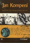 Boxer, C.R. - Jan Kompeni - Sejarah VOC dalam Perang dan Damai 1602-1799