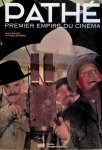 Kermabon, Jacques - Pathe: Premier Empire Du Cinéma