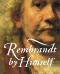 Chistopher White 158328, Quentin Buvelot 27586 - Rembrandt by Himself