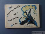 Meeus, Marcel - Het sterrenboek van Janneke Maan. Tekeningen van Louis Goyvaerts.