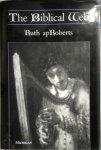 Ruth Aproberts - The Biblical Web