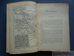 Fraipont, Gustave. - Les Vosges. Ouvrage illustré de 160 dessins de l'auteur.