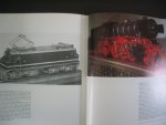 Dow, George - World Locomotive Models