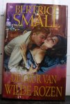 Small, Bertrice - de geur van wilde bloemen