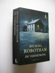Robotham, Michael / Koch, M. en Lenting, I. vert. - De verdenking (The Suspect)