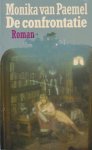 Monika van Paemel - De confrontatie