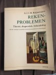Ruijssenaars, A.J.J.M. - Rekenproblemen / theorie, diagnostiek, behandeling