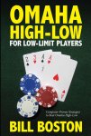 Bill Boston - Omaha High-Low For Low-Limit Players