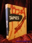 ULLAN, Jose Miguel/BROSSA, Joan/DUPIN, Jacques/PENROSE, Roland & TAPIES, Antoni. - TAPIES.